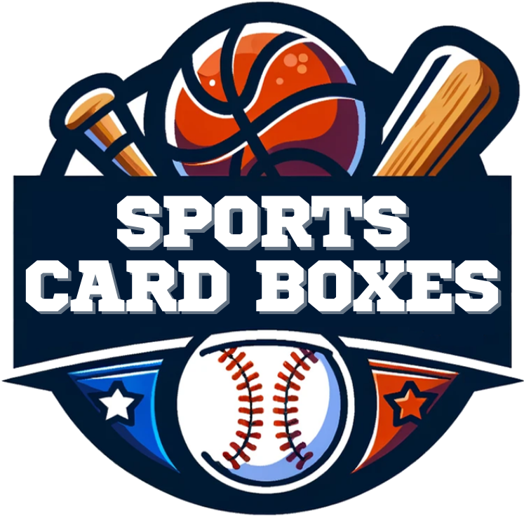 Sports Card Boxes logo